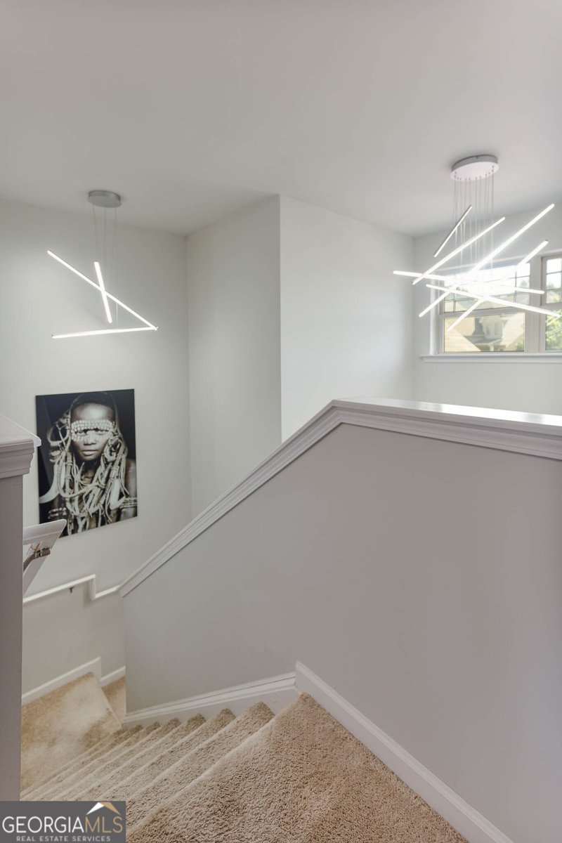 697 Rockingham Drive Lithia Springs - Photo 19