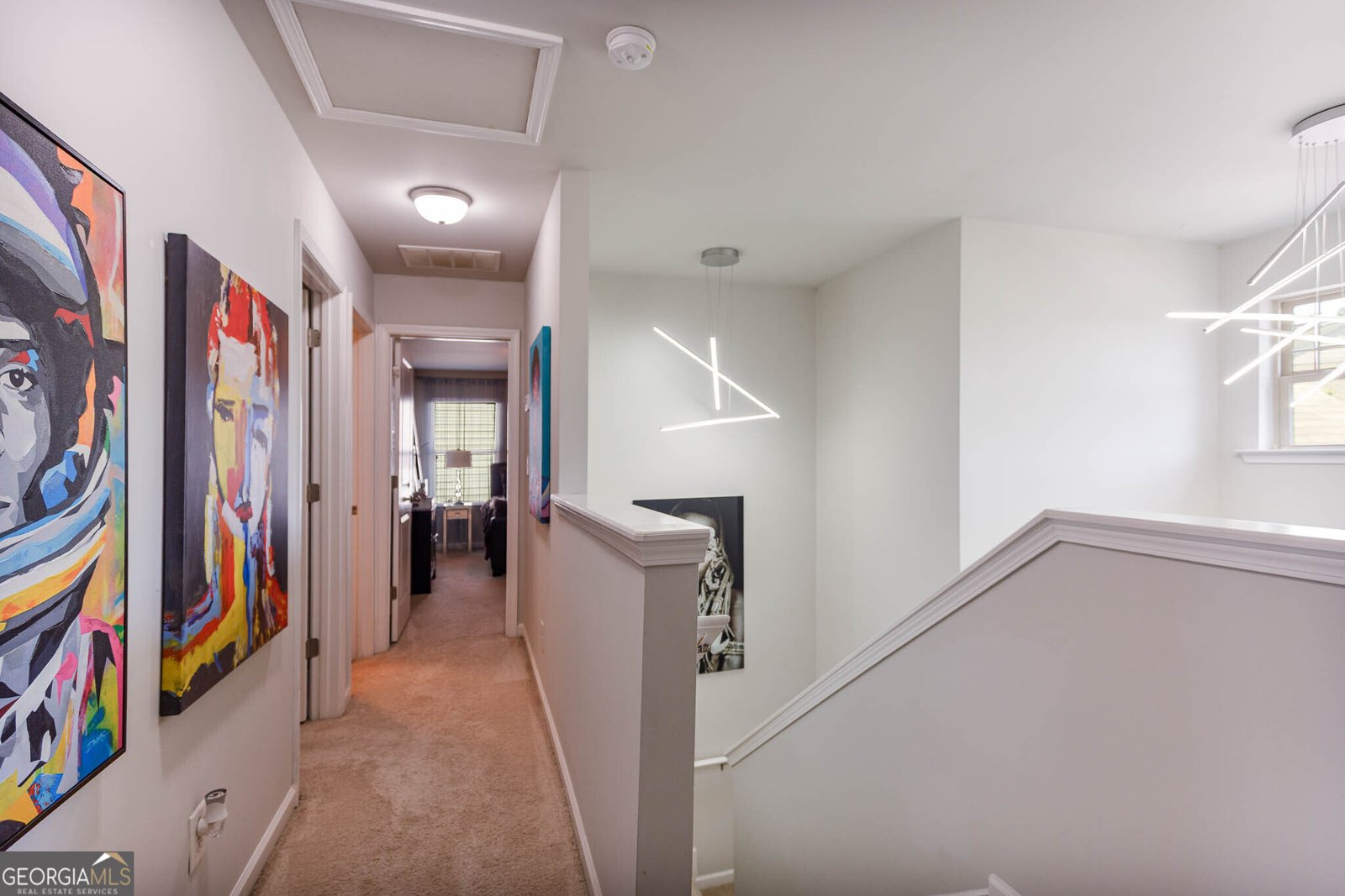 697 Rockingham Drive Lithia Springs - Photo 20