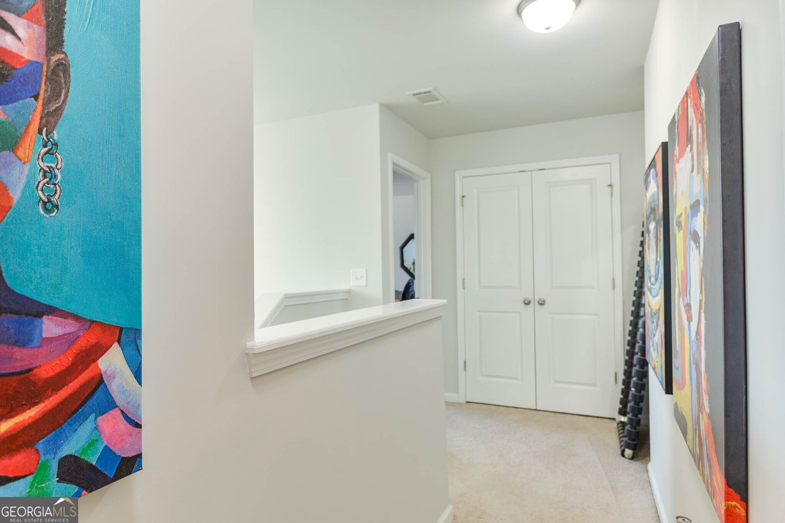 697 Rockingham Drive Lithia Springs - Photo 21