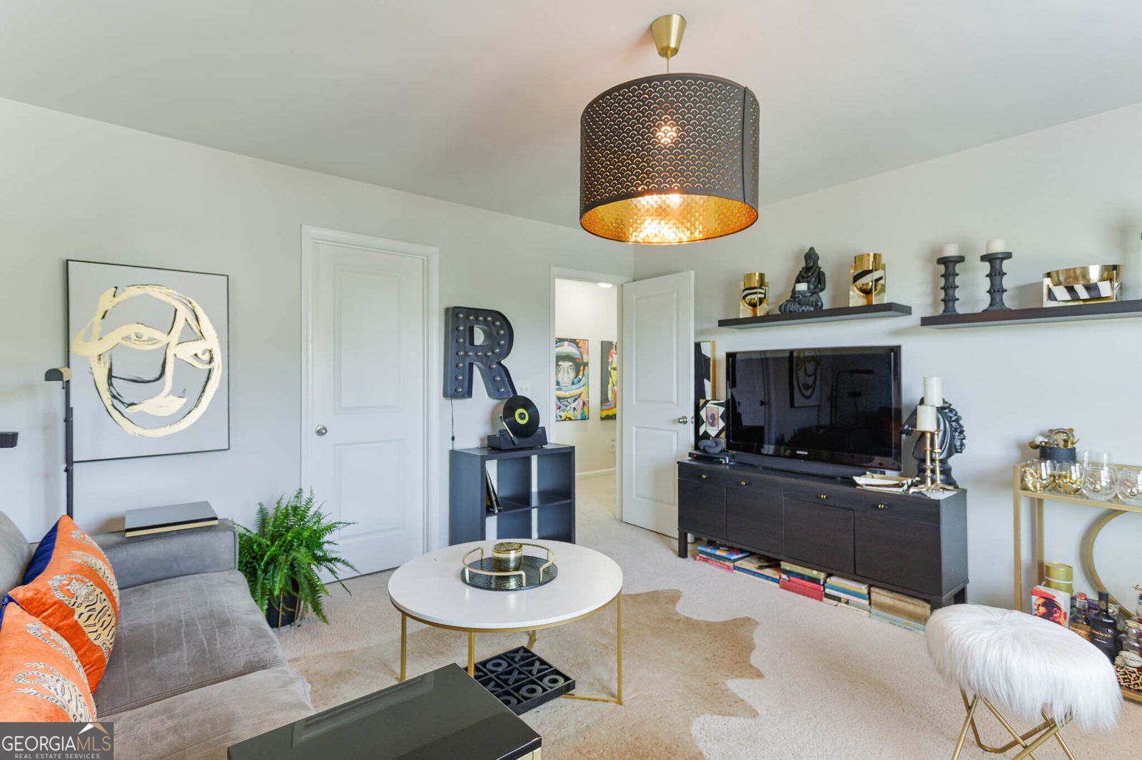 697 Rockingham Drive Lithia Springs - Photo 23