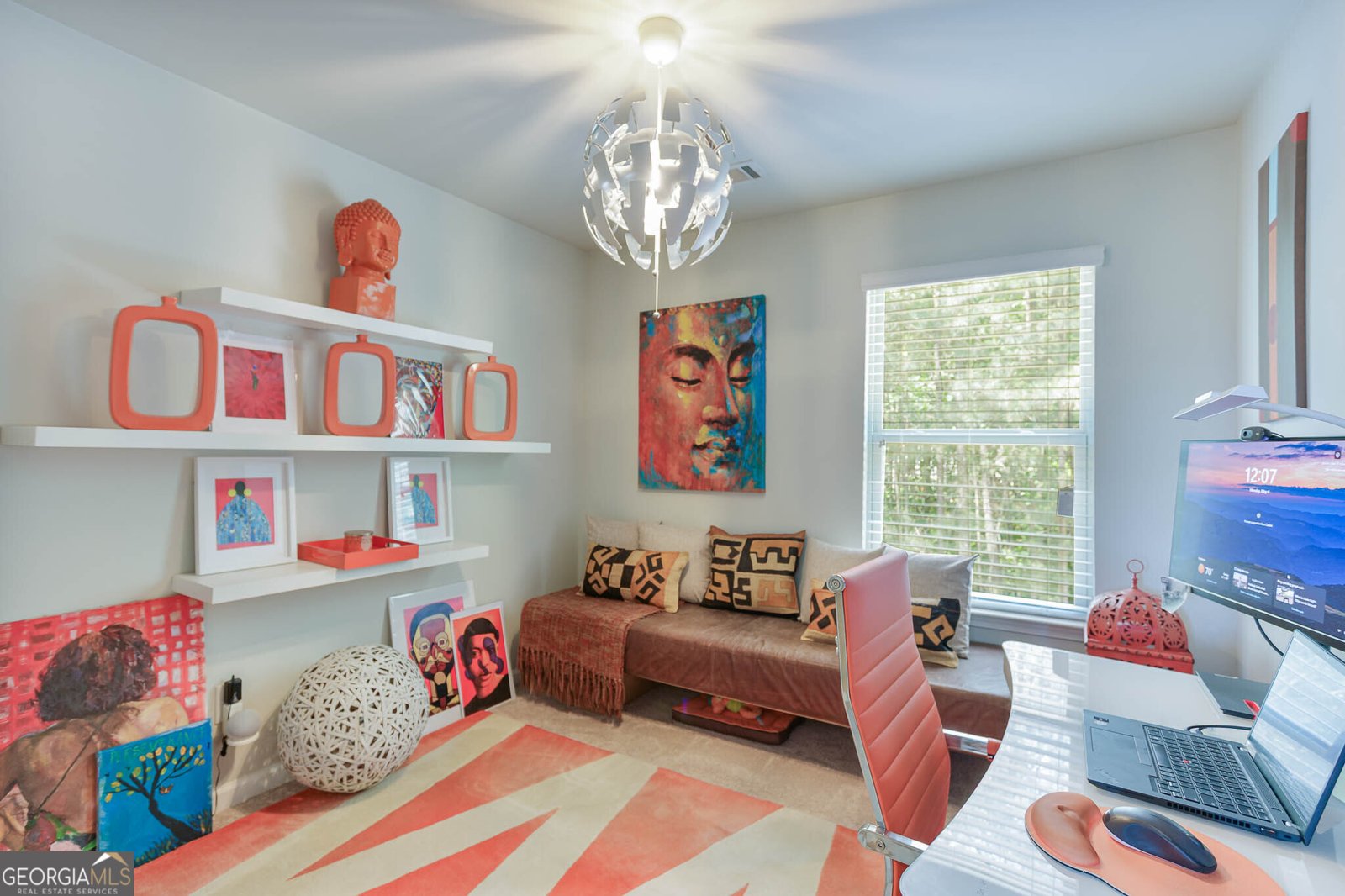 697 Rockingham Drive Lithia Springs - Photo 24