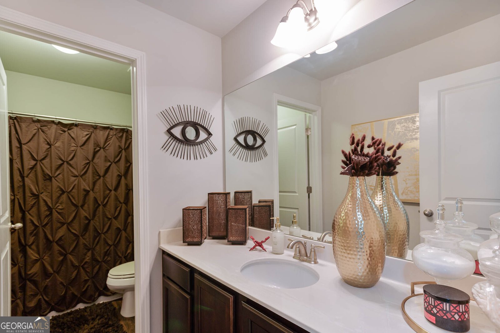 697 Rockingham Drive Lithia Springs - Photo 25