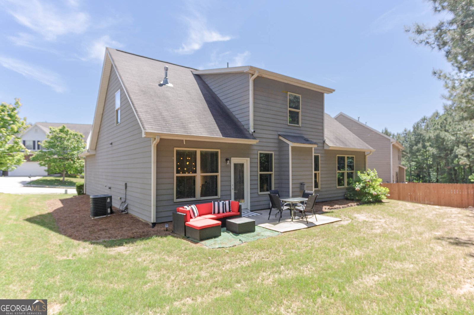697 Rockingham Drive Lithia Springs - Photo 27