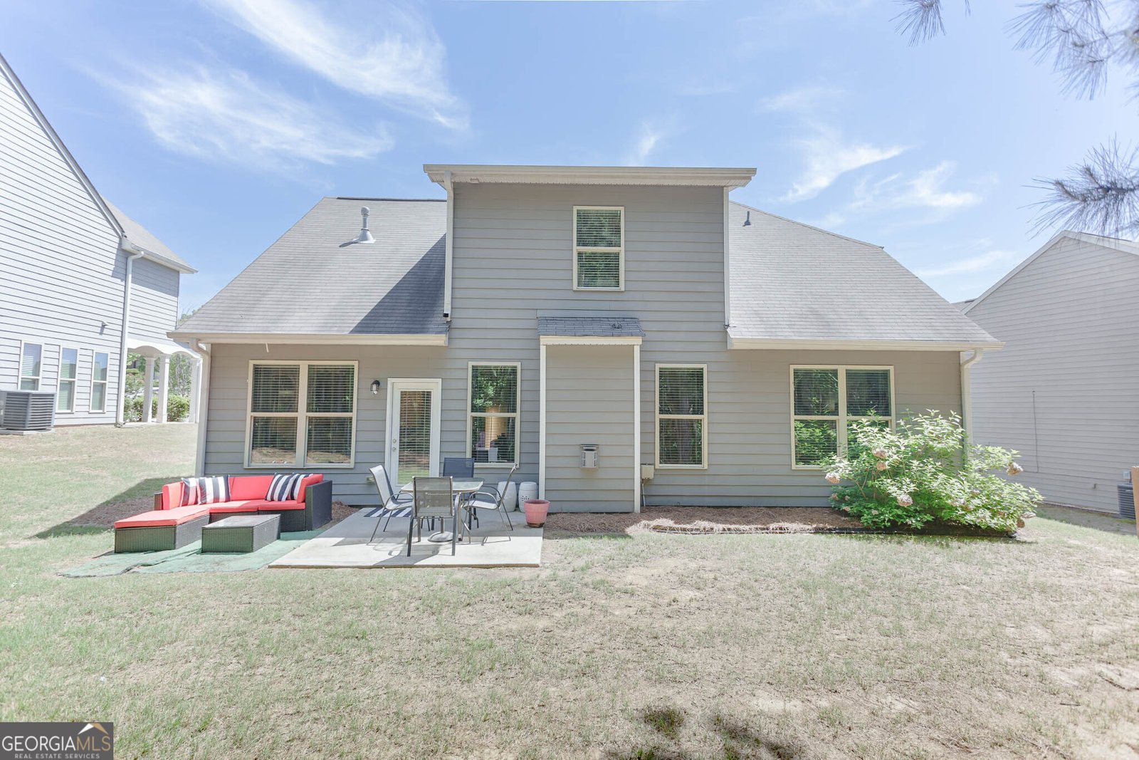 697 Rockingham Drive Lithia Springs - Photo 28