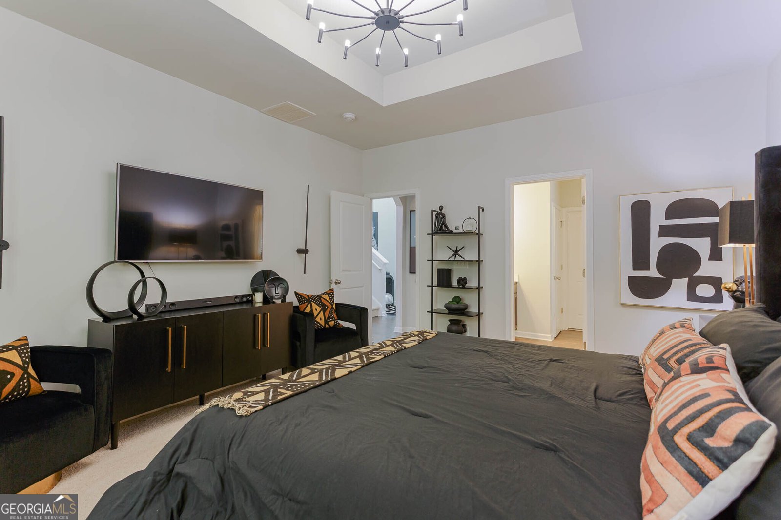 697 Rockingham Drive Lithia Springs - Photo 6