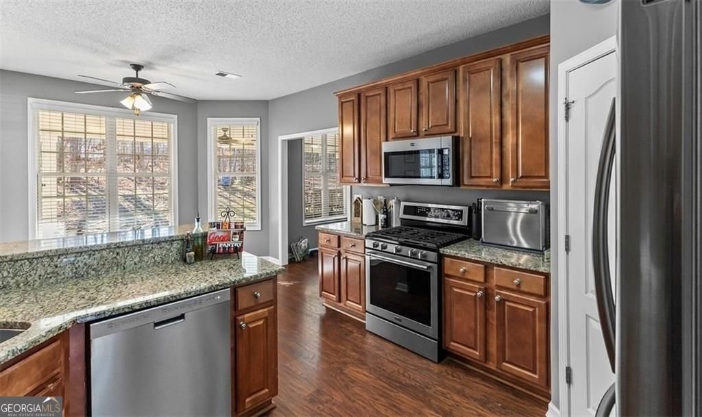 310 Persimmon Drive Sharpsburg - Photo 13