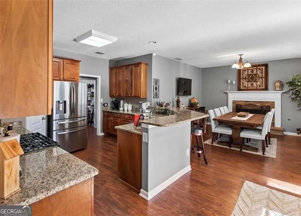 310 Persimmon Drive Sharpsburg - Photo 15