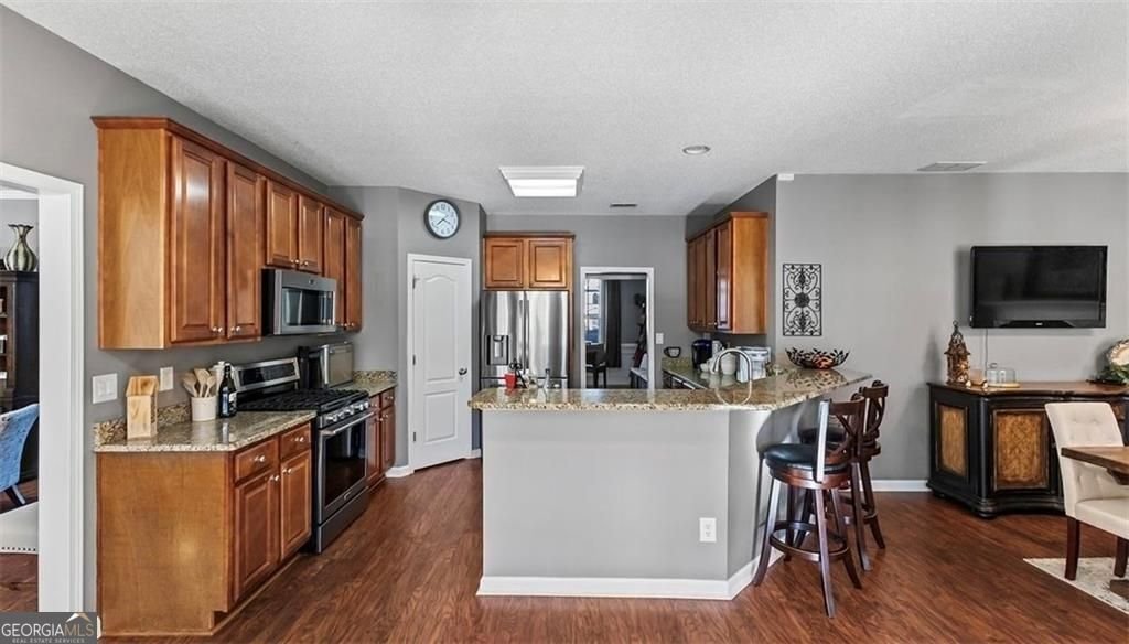 310 Persimmon Drive Sharpsburg - Photo 16