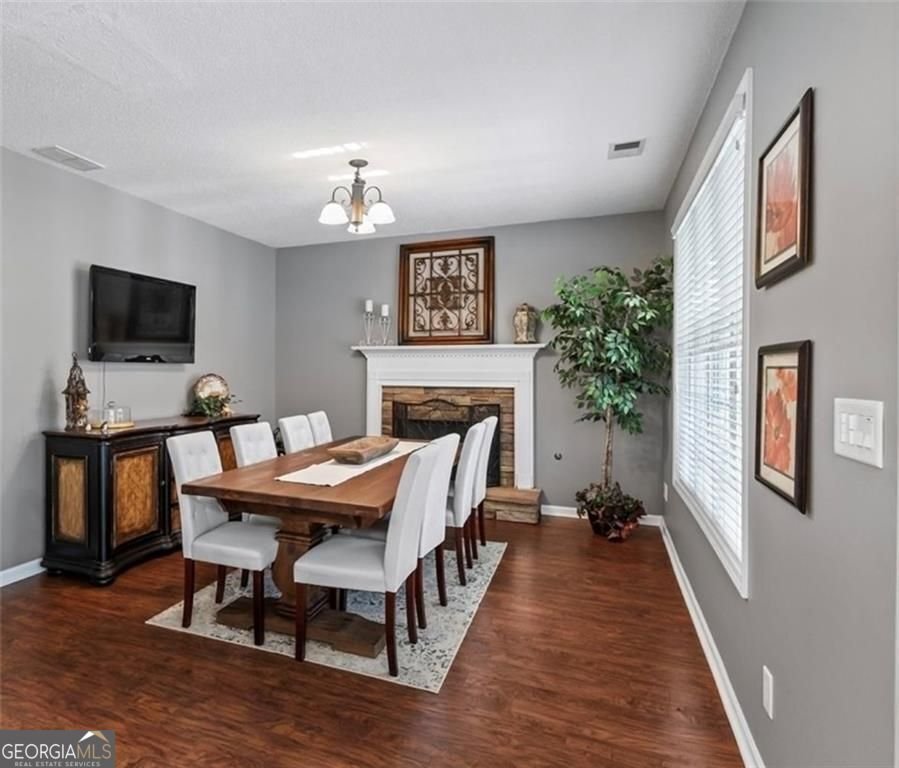 310 Persimmon Drive Sharpsburg - Photo 18
