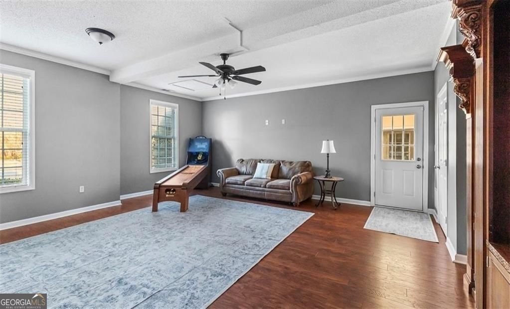 310 Persimmon Drive Sharpsburg - Photo 20