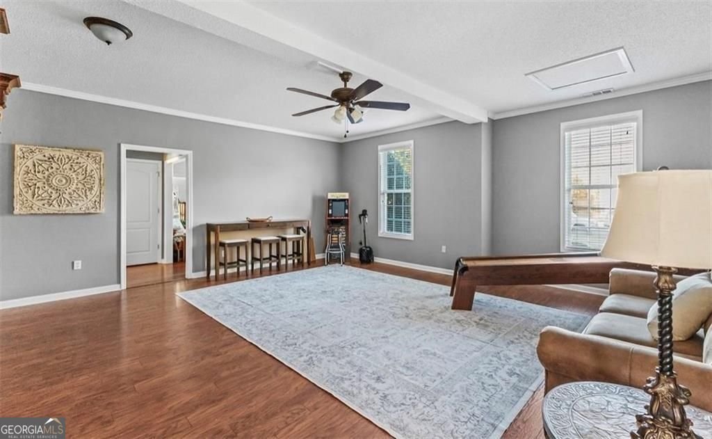 310 Persimmon Drive Sharpsburg - Photo 21