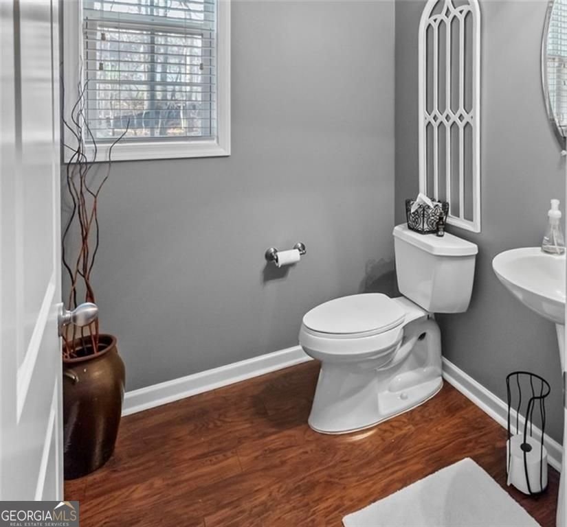 310 Persimmon Drive Sharpsburg - Photo 22
