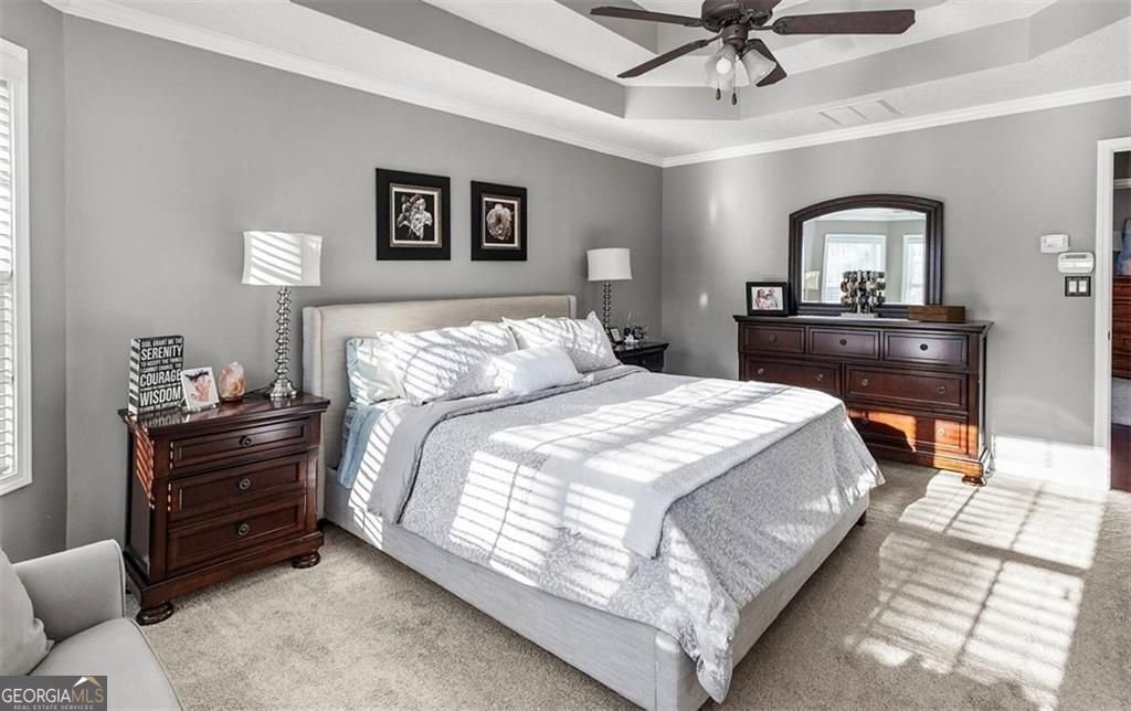 310 Persimmon Drive Sharpsburg - Photo 24