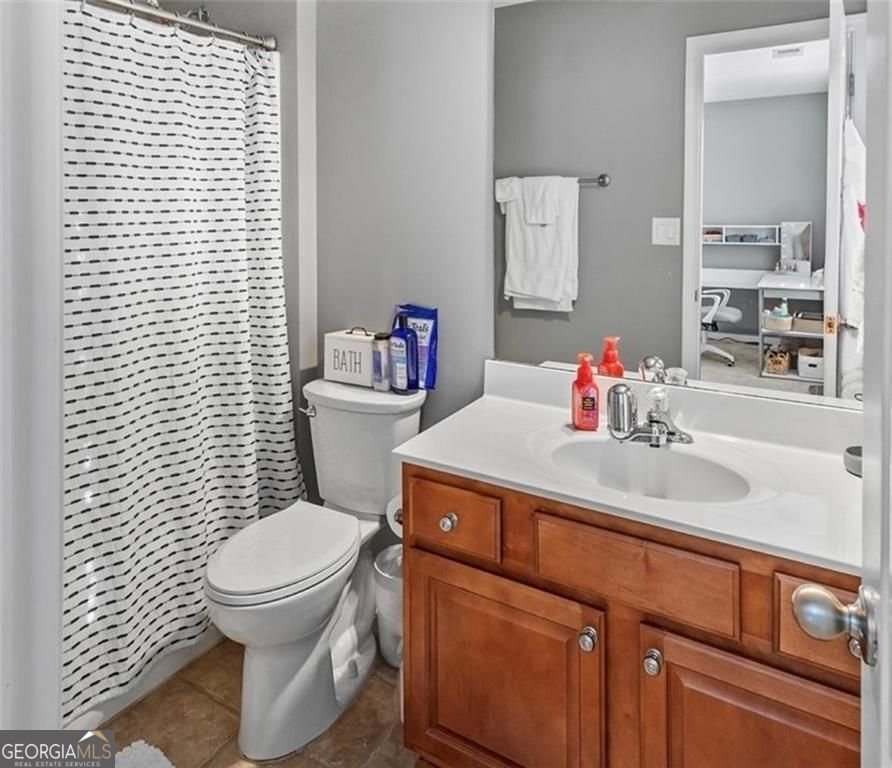 310 Persimmon Drive Sharpsburg - Photo 32