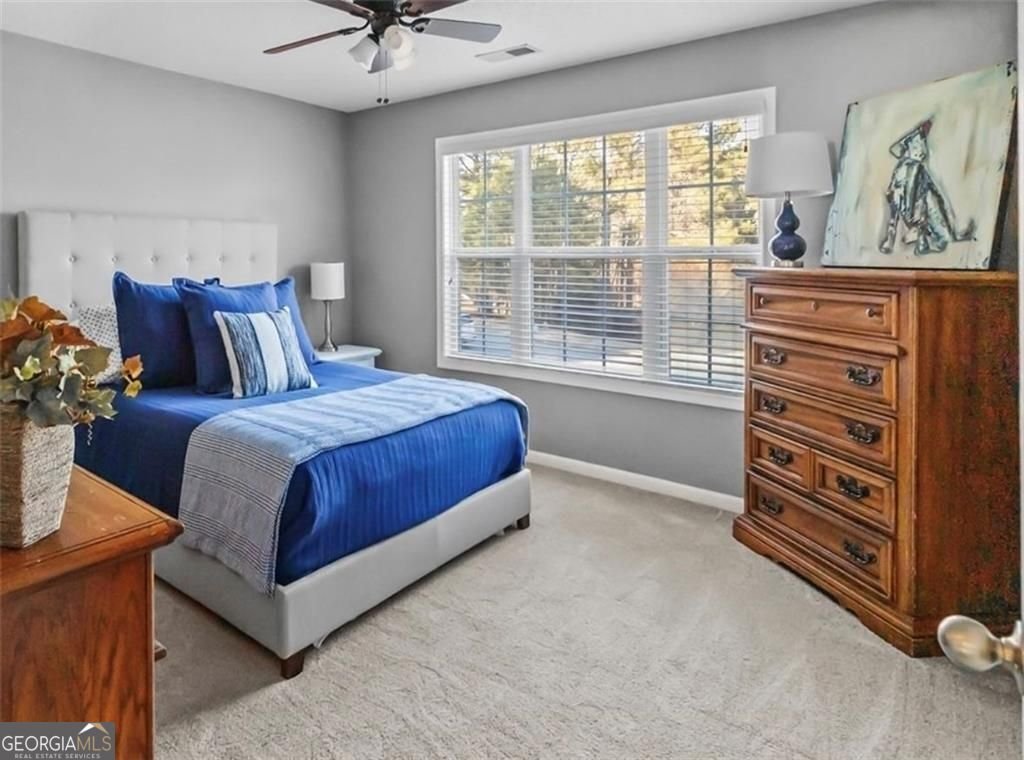 310 Persimmon Drive Sharpsburg - Photo 33