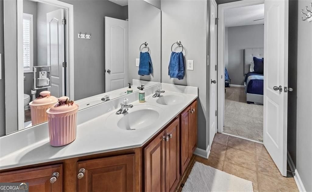 310 Persimmon Drive Sharpsburg - Photo 36