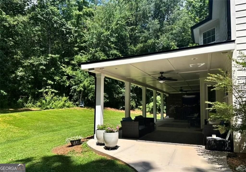 310 Persimmon Drive Sharpsburg - Photo 43