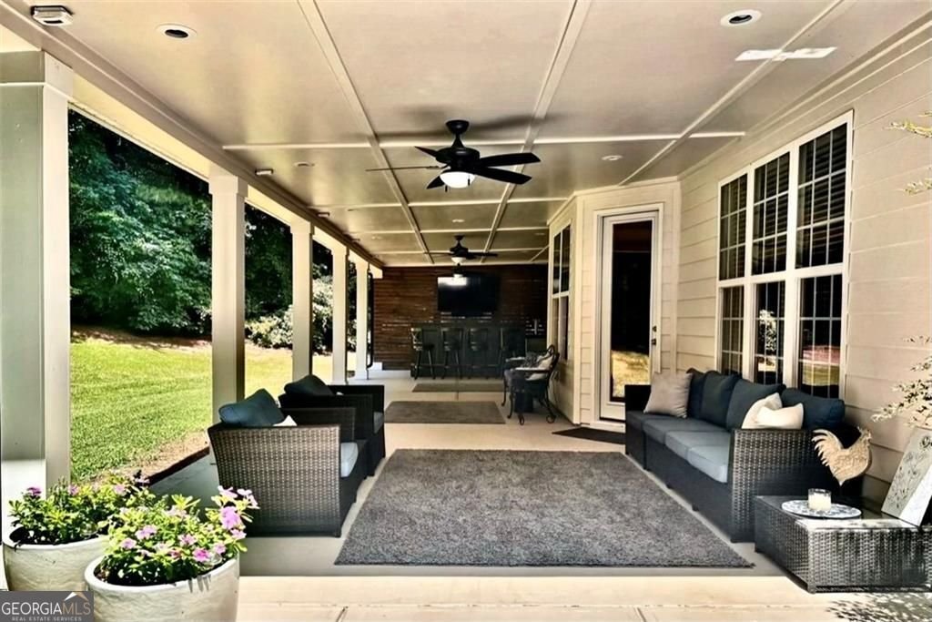 310 Persimmon Drive Sharpsburg - Photo 44