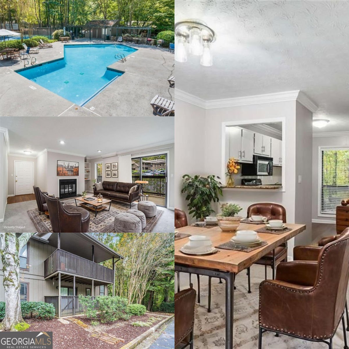 1307 Cumberland Court Smyrna - Photo 1