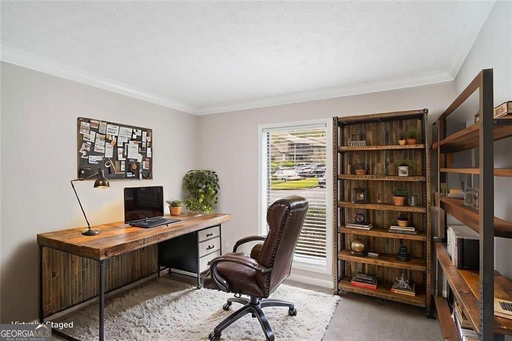 1307 Cumberland Court Smyrna - Photo 10