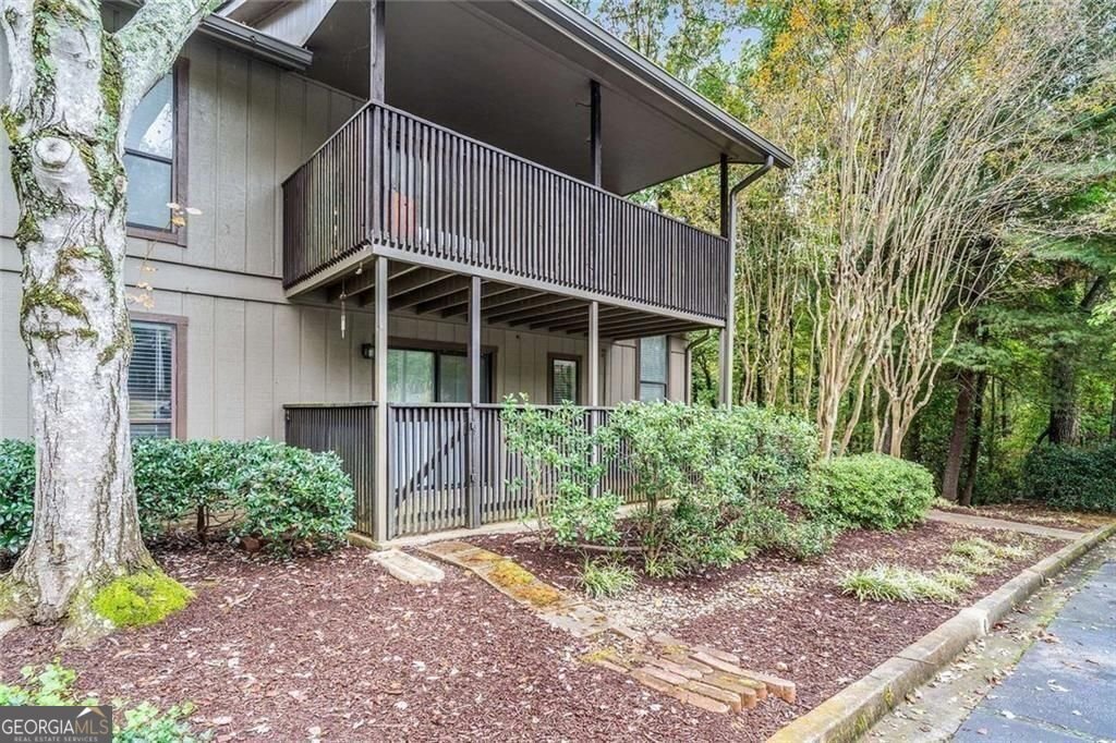 1307 Cumberland Court Smyrna - Photo 12