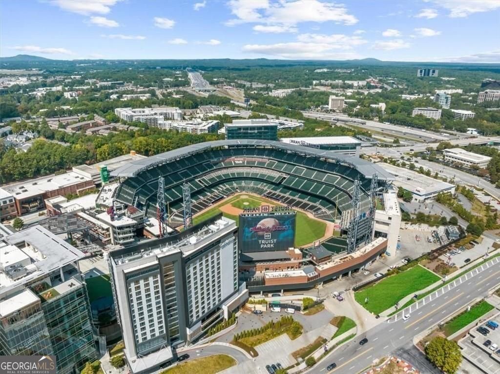 1307 Cumberland Court Smyrna - Photo 16