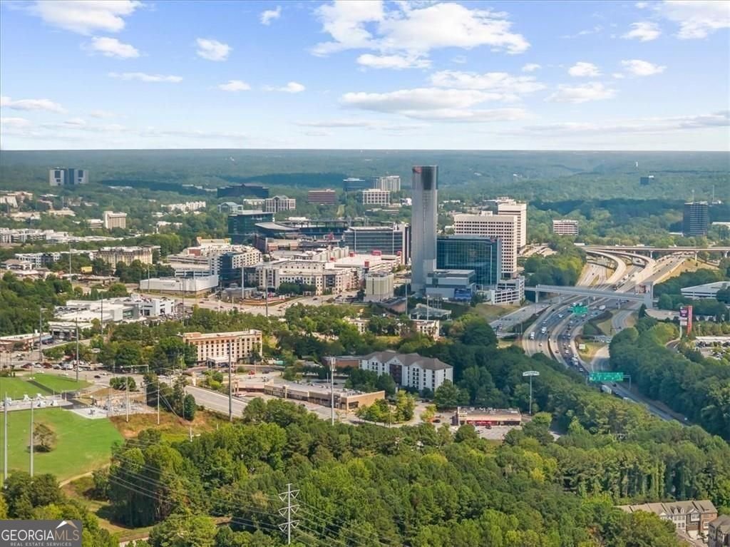 1307 Cumberland Court Smyrna - Photo 17