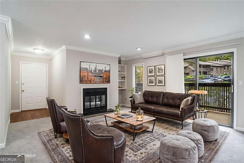 1307 Cumberland Court Smyrna - Photo 6