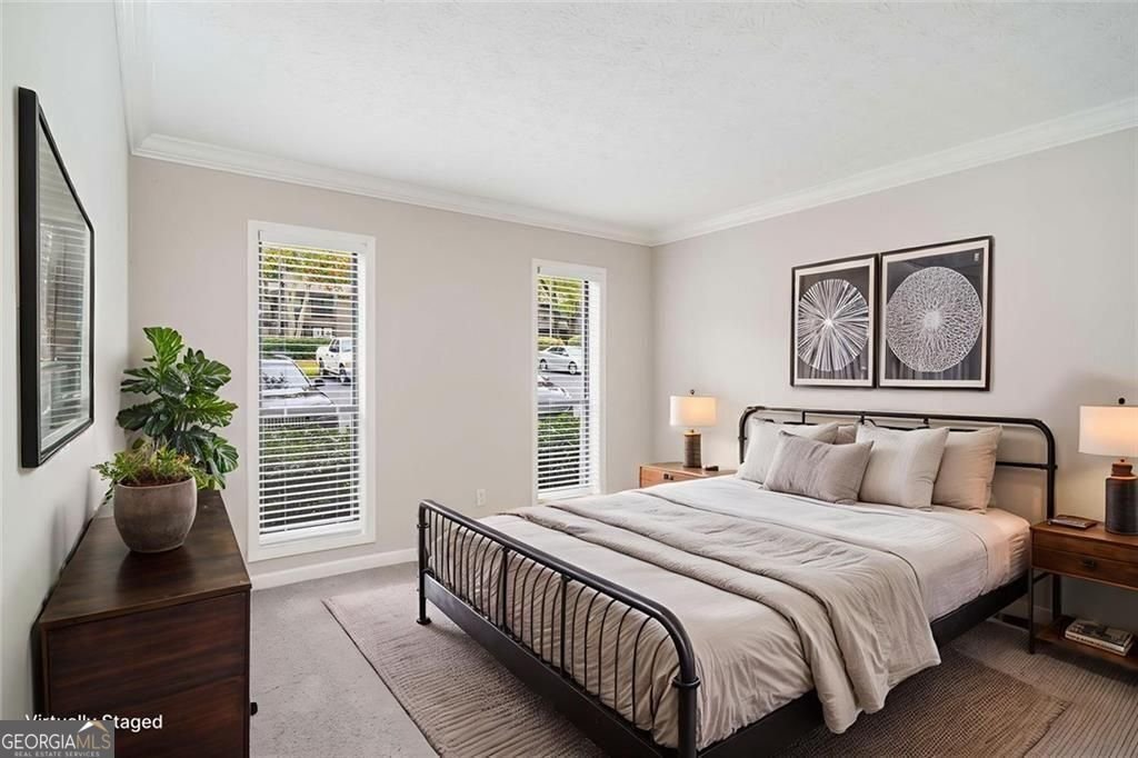 1307 Cumberland Court Smyrna - Photo 7