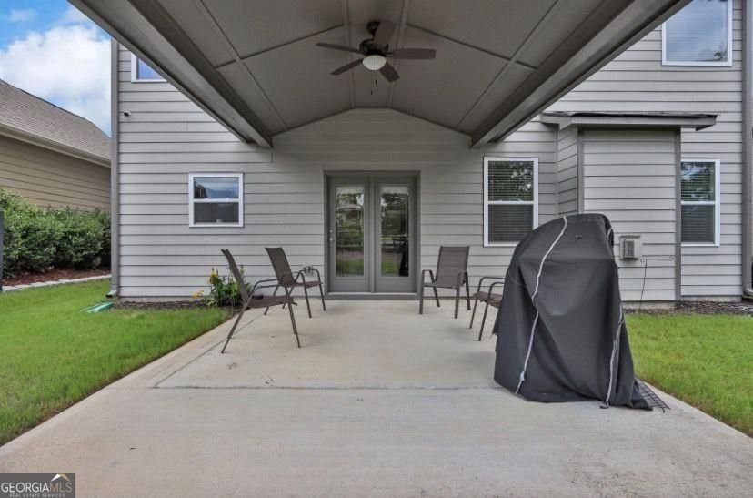 6651 Rivergreen Road Flowery Branch - Photo 19