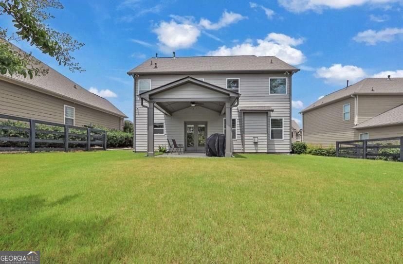 6651 Rivergreen Road Flowery Branch - Photo 21