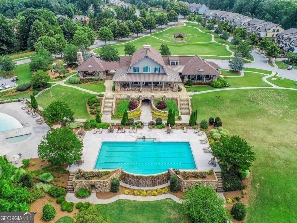 6651 Rivergreen Road Flowery Branch - Photo 25