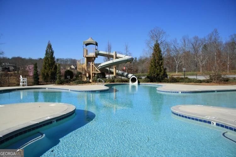 6651 Rivergreen Road Flowery Branch - Photo 26