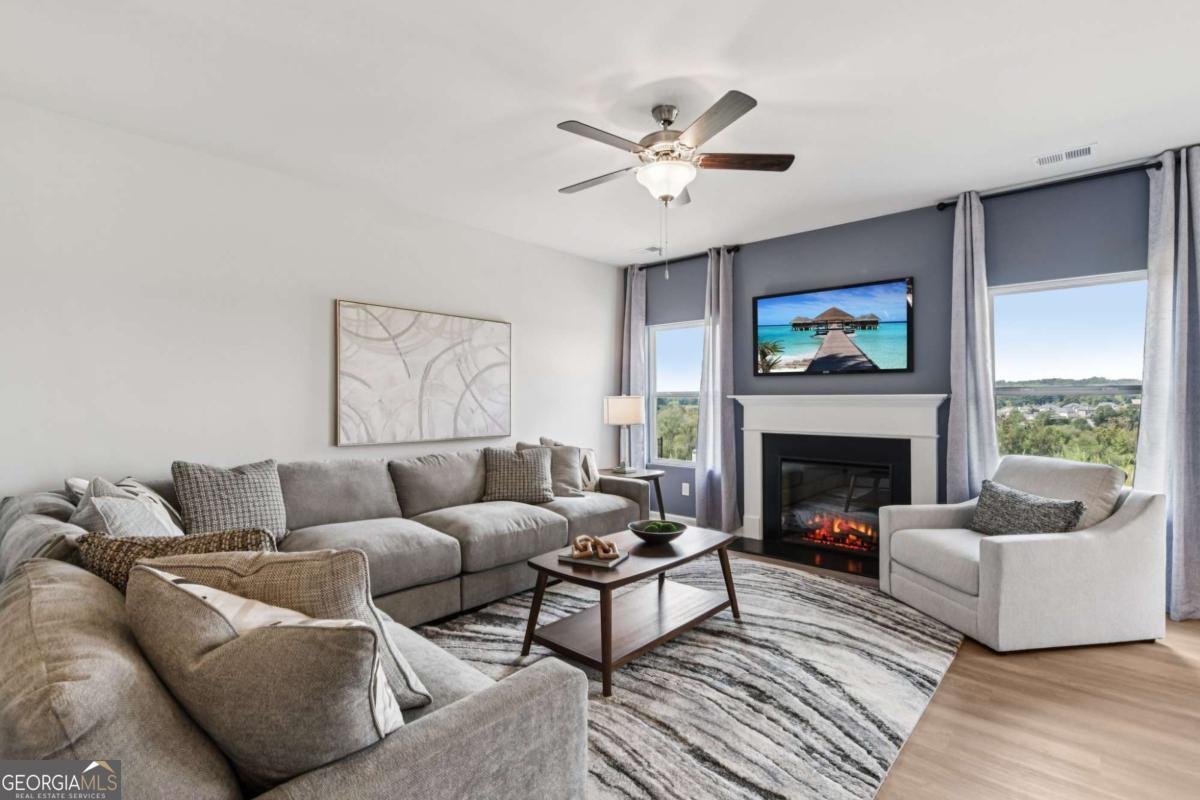 206 Cedar Wood Trace Winder - Photo 7