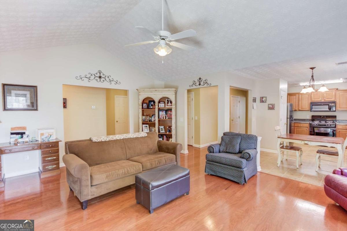 5614 Ashmoore Court Flowery Branch - Photo 17