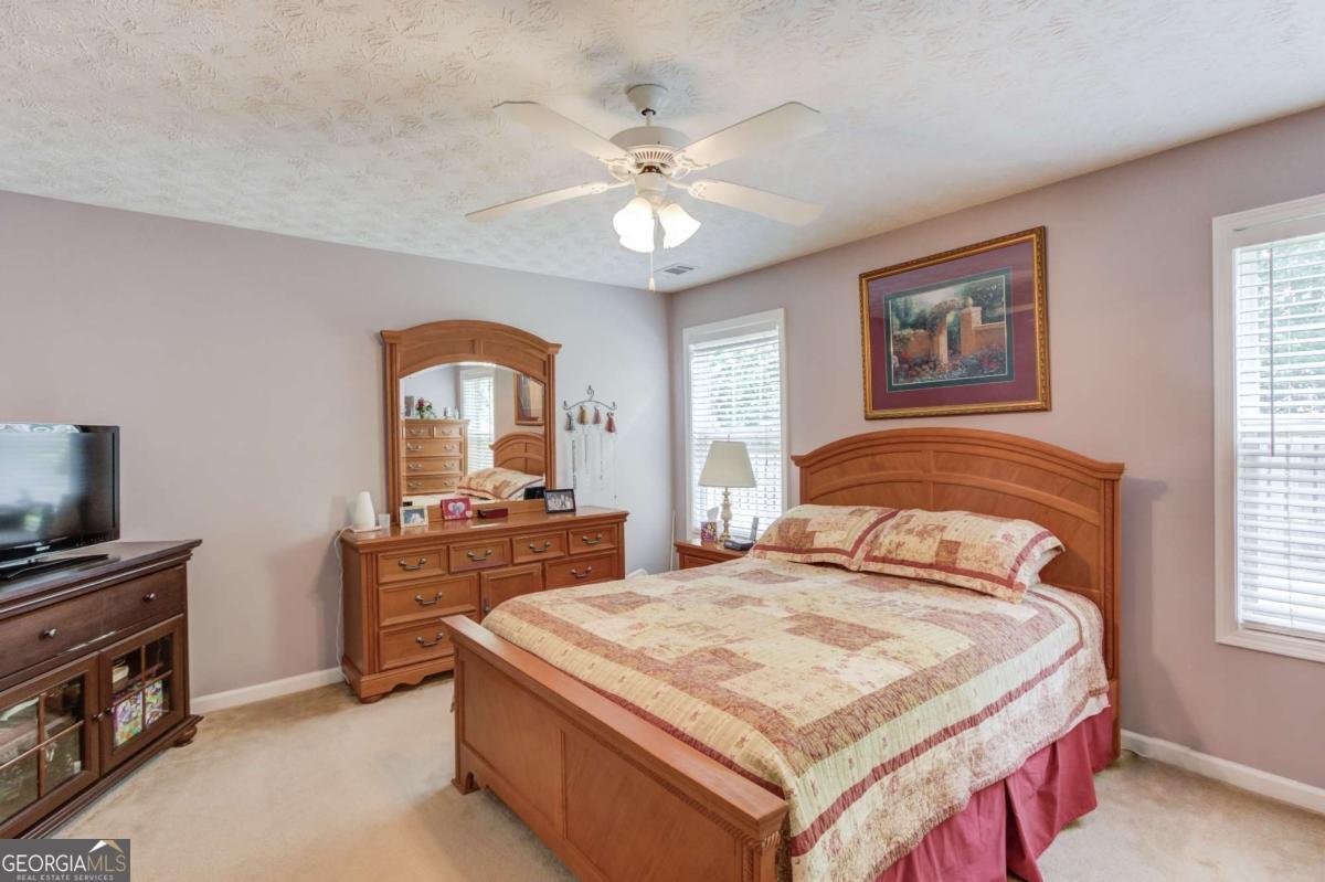 5614 Ashmoore Court Flowery Branch - Photo 18