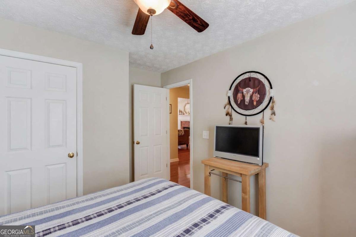 5614 Ashmoore Court Flowery Branch - Photo 27