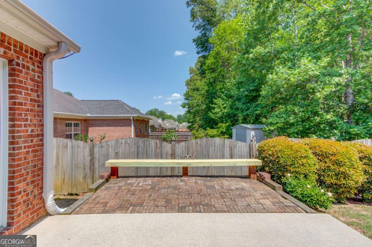 5614 Ashmoore Court Flowery Branch - Photo 28