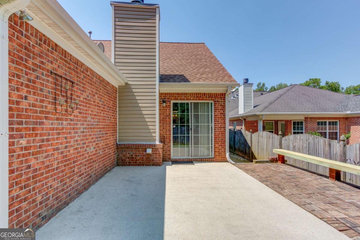 5614 Ashmoore Court Flowery Branch - Photo 30