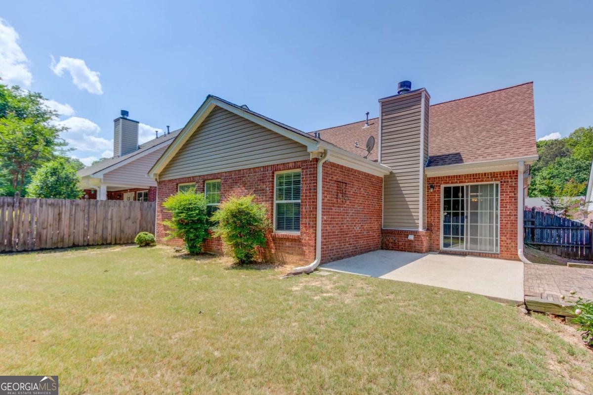 5614 Ashmoore Court Flowery Branch - Photo 33