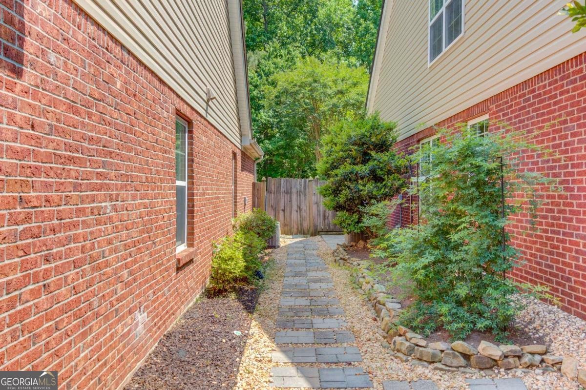 5614 Ashmoore Court Flowery Branch - Photo 34