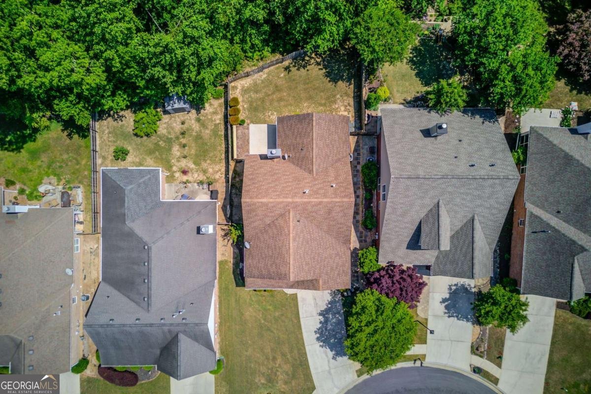 5614 Ashmoore Court Flowery Branch - Photo 35