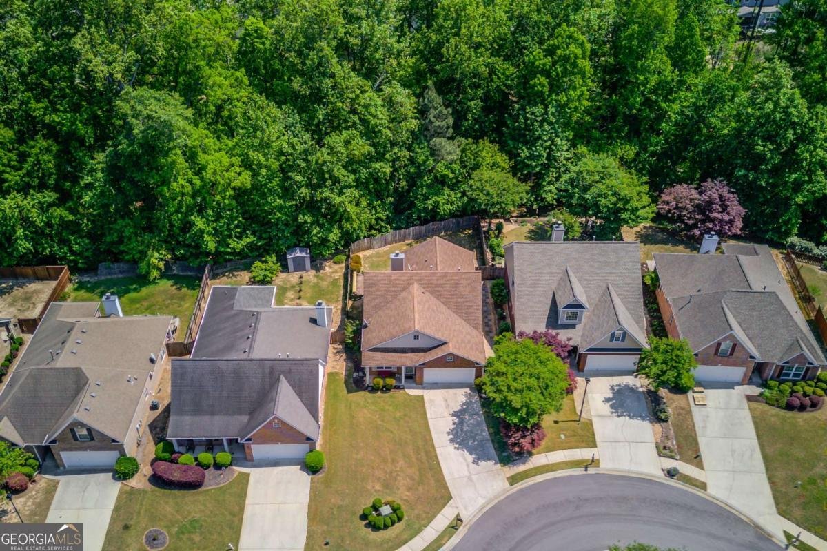 5614 Ashmoore Court Flowery Branch - Photo 36