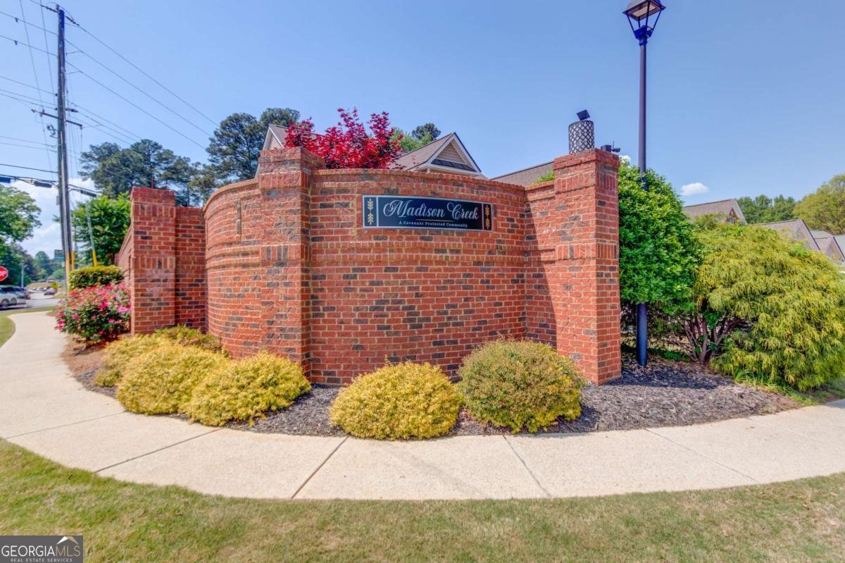 5614 Ashmoore Court Flowery Branch - Photo 37