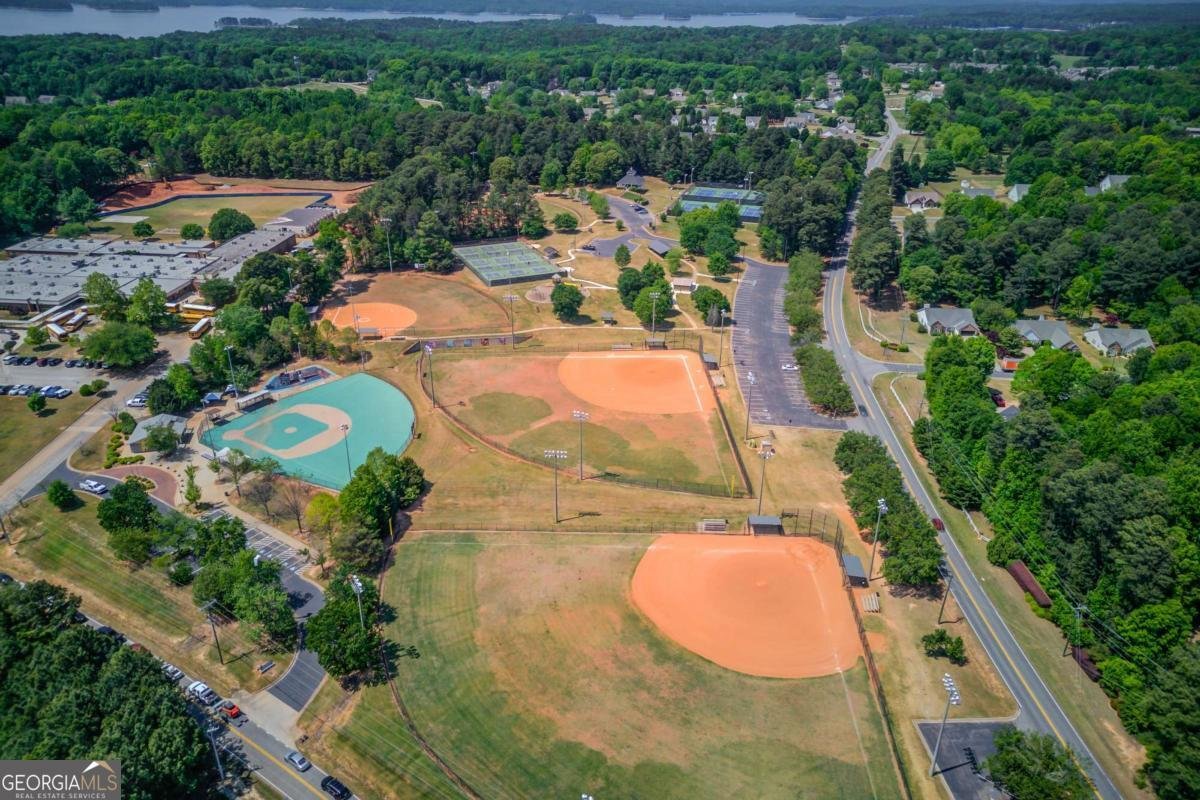 5614 Ashmoore Court Flowery Branch - Photo 40