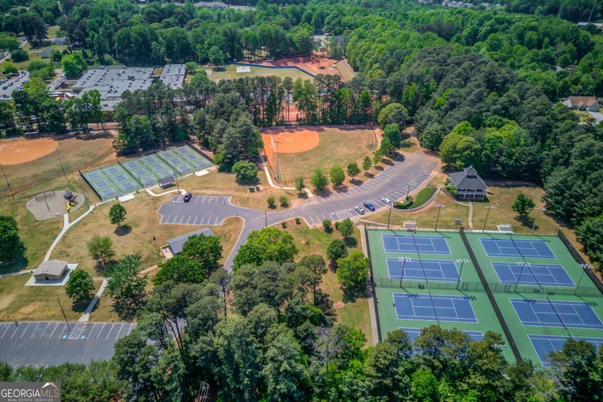 5614 Ashmoore Court Flowery Branch - Photo 41