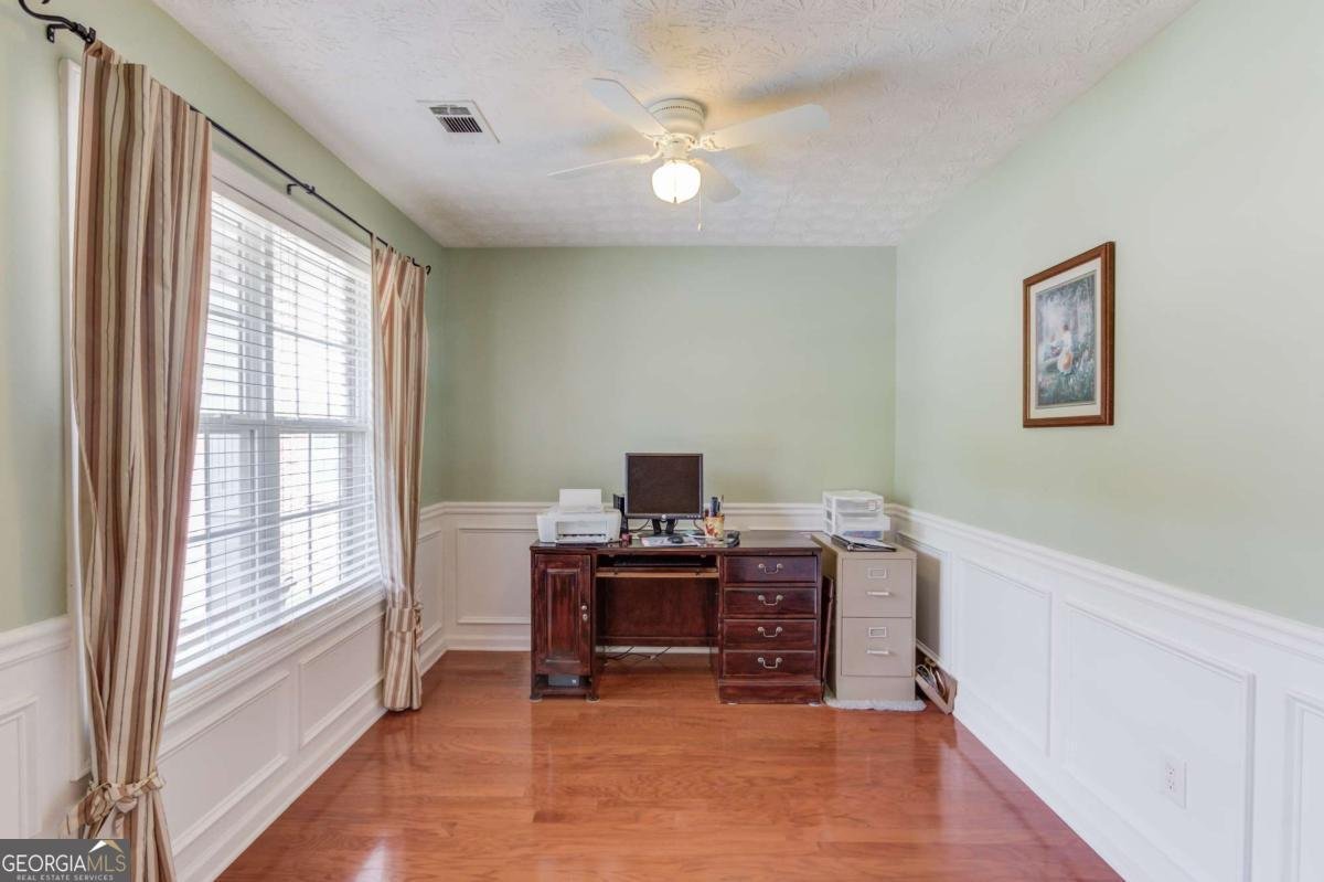 5614 Ashmoore Court Flowery Branch - Photo 8