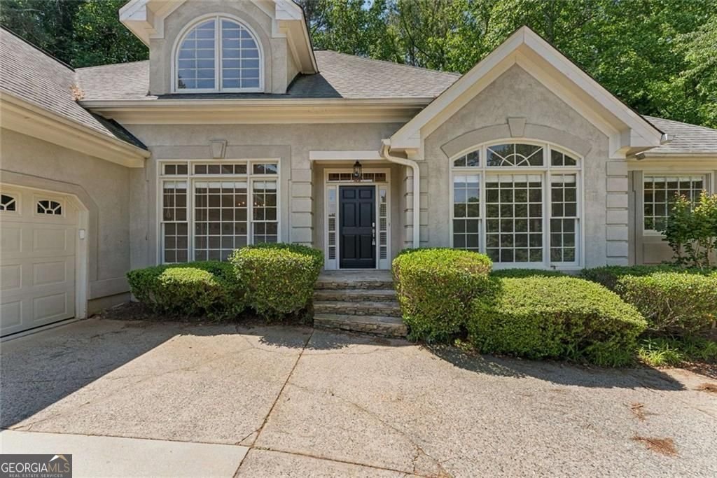 3600 Goldenrod Drive Alpharetta - Photo 12