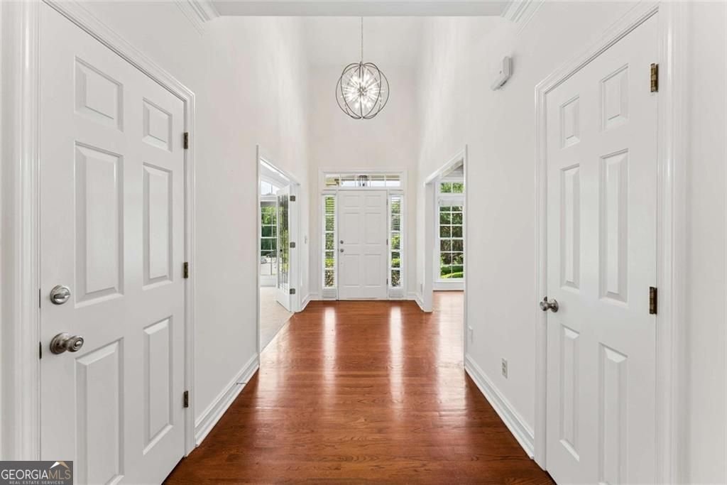 3600 Goldenrod Drive Alpharetta - Photo 13