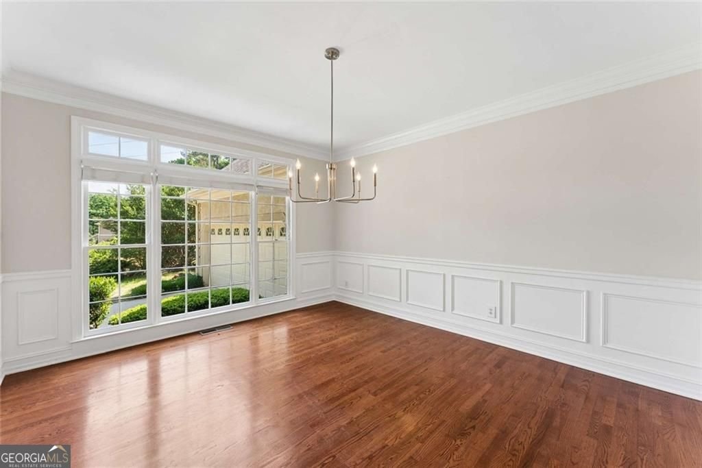 3600 Goldenrod Drive Alpharetta - Photo 15